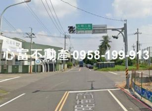 安南區附天車乙工廠房