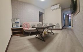五權車站旁整層住家雙租補全新2房2衛全配