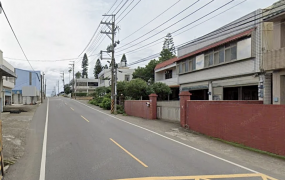 楊梅66工業地