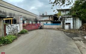 中信承祐推薦 柑園千坪地廠房 土城社區推薦