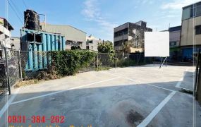 仁德麥當勞雙面路建地A H。蝸牛居0931384262