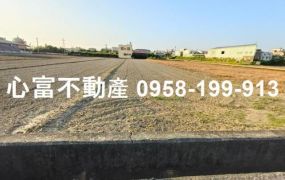 岡山農保用增值農地
