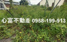 安定工業地近省道及市區