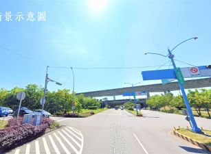 楊梅台31雙面臨路工業地/桃園工業地廠房買賣租賃