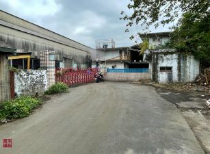 中信承祐推薦 柑園千坪地廠房 土城社區推薦