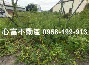 安定工業地近省道及市區
