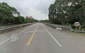 龍潭高楊北路工業地