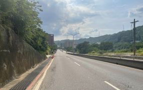 東萬壽路工業地