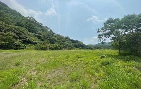 龜山稀有大坪數工業地