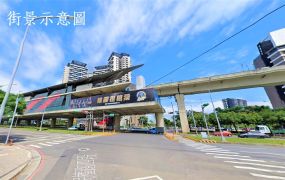 青埔高鐡旁農地+建地/桃園工業地廠房買賣租賃