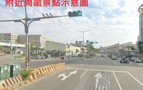 ㊝蘆竹工業地158