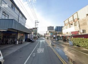 新埔都內工業地/新竹工業地廠房買買賣租賃