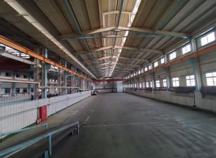 關連工業區/碼頭/挑高8米/天車大廠/可廠登 •    台中廠房工業地買賣/建地/徵收農地/廠房出租