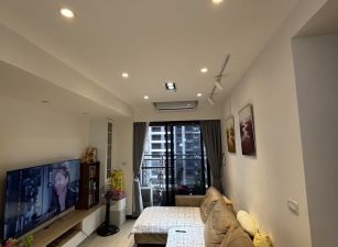 中路唯樂之丘稀有小三房