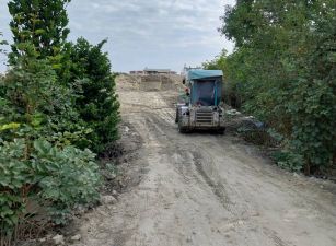 田尾公路花園大農地