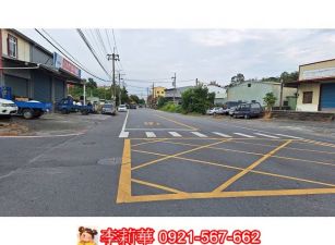 關廟近南雄路159坪甲種建地