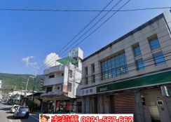 初鹿鬧區旁大面寬雙臨路農+建地