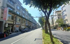虎尾寮金雞母透天店住