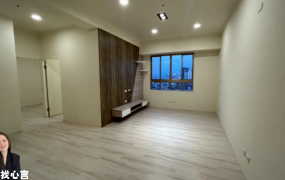 ✨心言推薦🎀台北捷豹全新裝潢三房車高樓景觀戶🏡