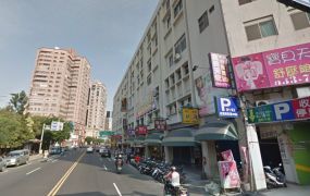 桃園市區永安商圈店地