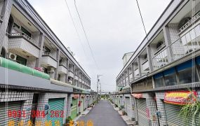 麻豆小埤頭邊間車墅H。蝸牛居0931384262