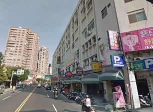 桃園市區永安商圈店地