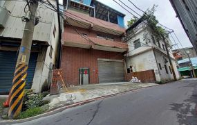 樹林省道可廠登廠房
