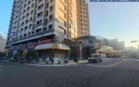 低於實登朝陽之星長期固定每月收租七套房