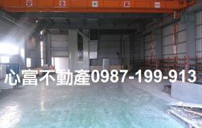 湖內附天車合法乙工廠