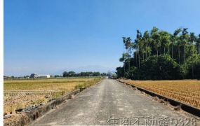 東山雙面臨路休閒農保地俗賣