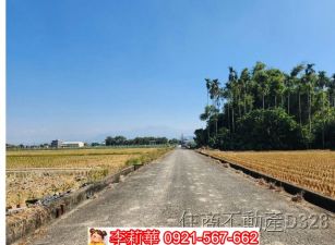 東山雙面臨路休閒農保地俗賣