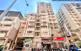廣三大帝國必看大三房附機上車位