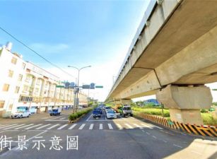 【大勝哥桃園買房】🔥中壢Costco旁分割美田