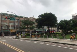 中壢區南園二路 建地 8600萬