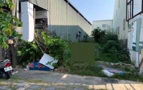 堯-鳥松臨路30米農地