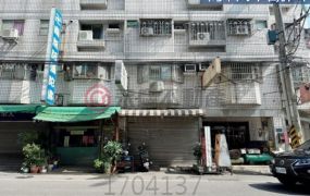 大里高中旁1+2樓吃市店面