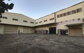新竹縣｜竹北市｜西濱６１旁超大千坪廠房