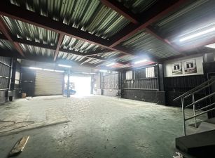 10米路廠房店面-一樓廠區-二樓辦公室-近桃鶯路