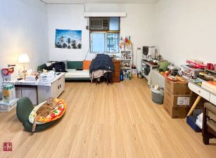 中信承祐推薦 海山邊間三房 土城社區推薦