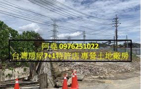堯-仁武近國十都內農地1
