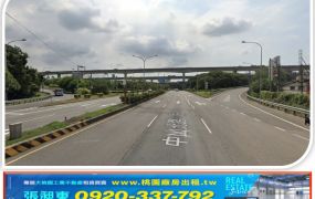 楊梅雙面路工業地(附建照)