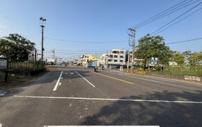 官田番子渡頭段1533坪農地