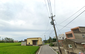 觀音大湖段農地