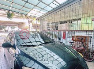 霧峰近中投震後大地坪臨路雙車透天