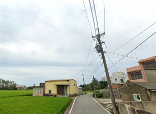 觀音大湖段農地