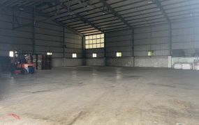 大園挑高備碼頭廠房/桃園工業廠房買賣租賃