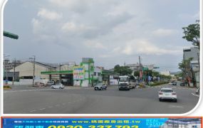 龜山工業地+農