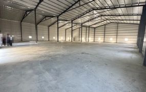 海湖工業區旁挑高碼頭廠房/桃園工業地廠房買賣租賃