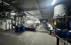 近交流道RC工業大廠