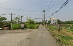 中壢山德路廠房